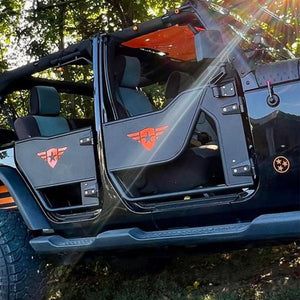 Combat Off Road 25-1049 Door||25-1049_4.Jpg||89||cor251049||2242143