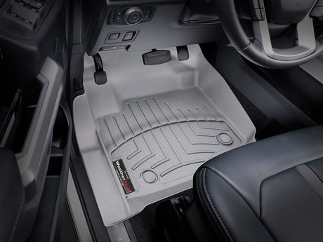 Weathertech (Usa) 4610121 Floor Liner||4610121_1.Jpg||86||w244610121||1665054