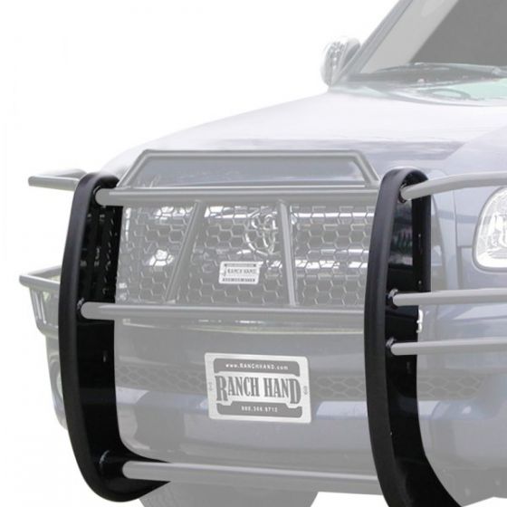Product of Ranch Hand Rupu Grille Guard Trim Strip