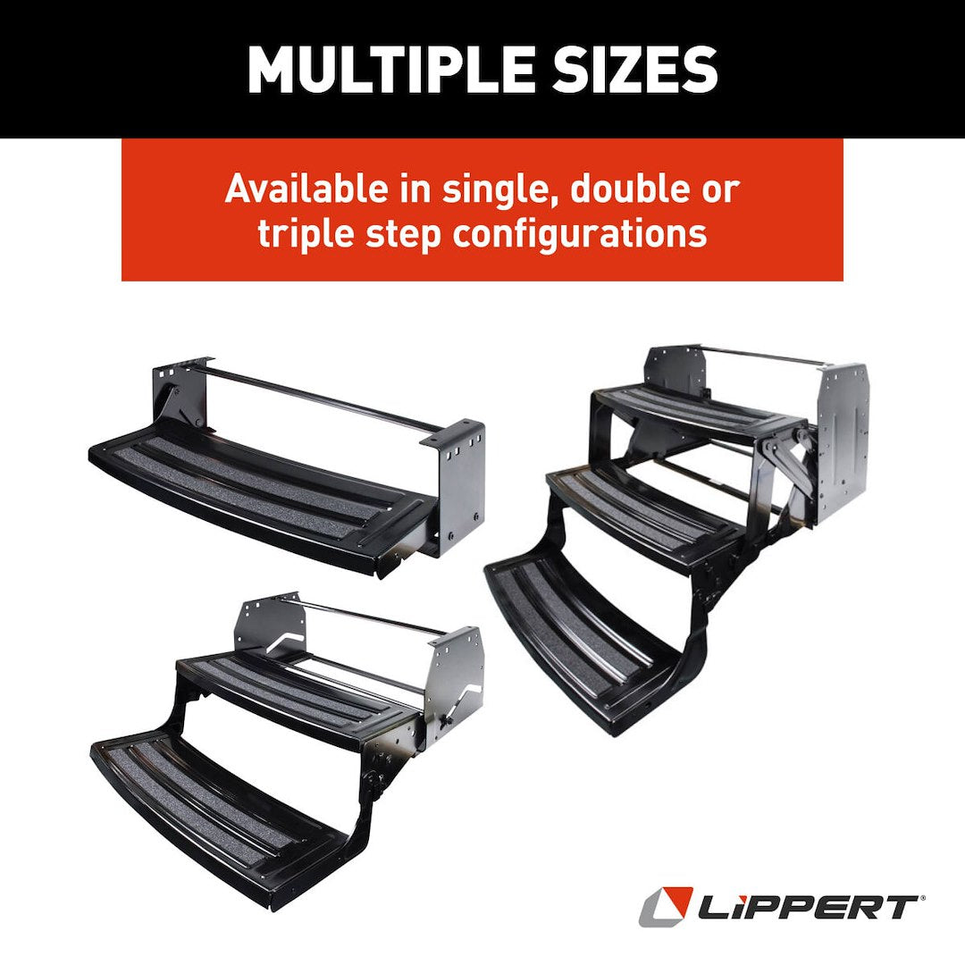 Product of Lippert Components 432682 Entry Step