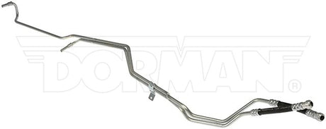Dorman (Oe Solutions) 624-641 Auto Trans Oil Cooler Hose Assembly||624-641_1.Jpg||86||d18624641||2243408