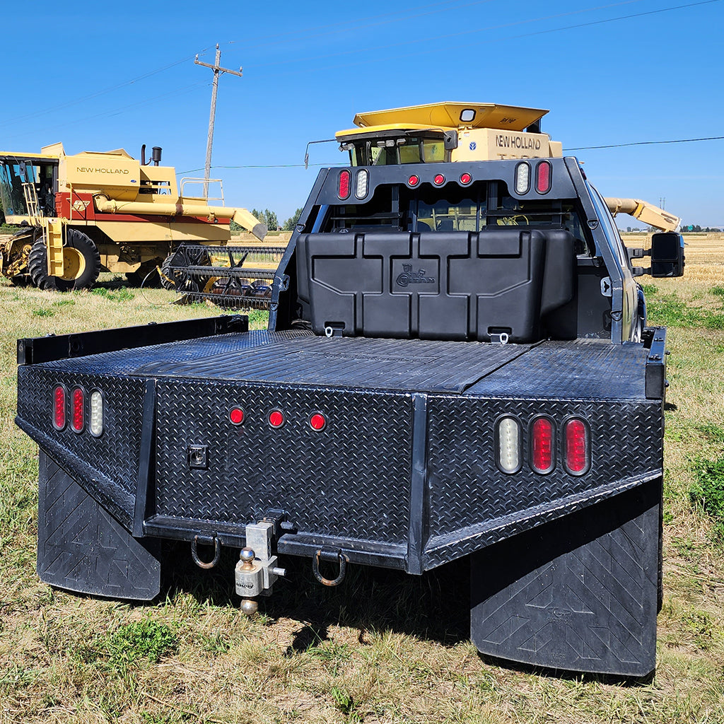Product of Titan Fuel Tanks 5015100 Liquid Transfer Tank  