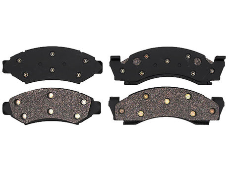 Raybestos Brakes Pgd50m Brake Pad||||85||r53pgd50m||1915256
