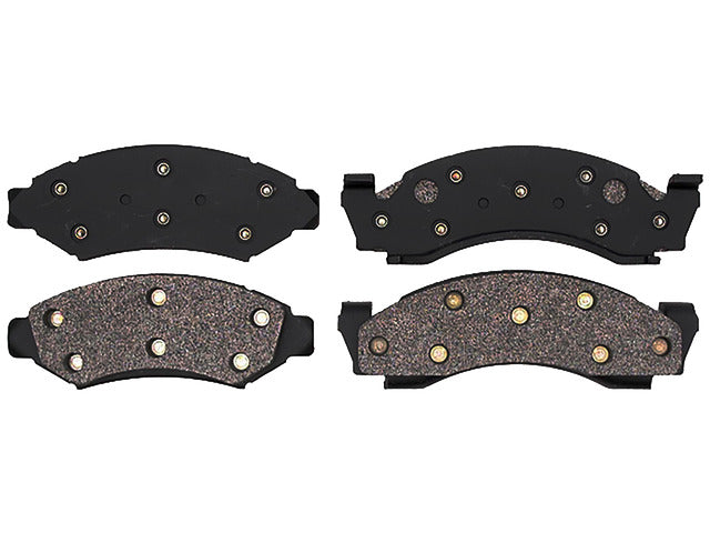 Raybestos Brakes Pgd50m Brake Pad||||85||r53pgd50m||1915256