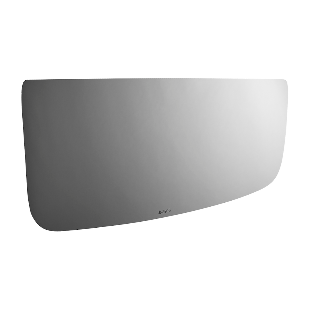 Burco Mirrors 3916 Exterior Mirror Glass||3916_Front.Png||85||bur3916||2240480