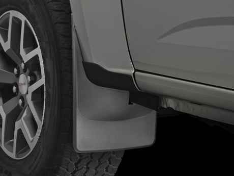Weathertech (Usa) 110049 Mud Flap||110049_1.Jpg||86||w24110049||1674144