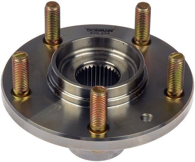 Dorman (Oe Solutions) 930-555 Wheel Hub Assembly||930-555-001.Jpg||86||d18930555||957705