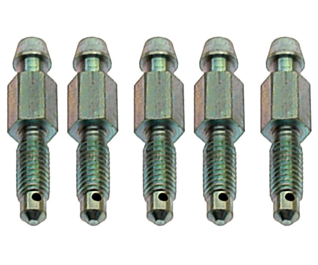 Raybestos Brakes S33512 Brake Bleeder Screw||s33512.Jpg||85||r42s33512||949438