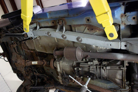 Product of Kentrol Rb3061l Replacement Frame Section