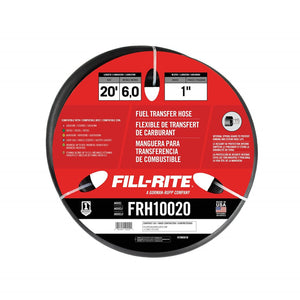 Fill-Rite Frh10020 Liquid Transfer Tank Pump Hose||frh10020_3.Jpg||88||f72frh10020||2352031
