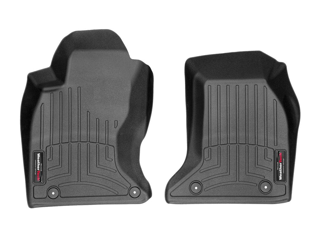 Weathertech (Usa) 4411821 Floor Liner||4411821.Jpg||85||w244411821||1510320