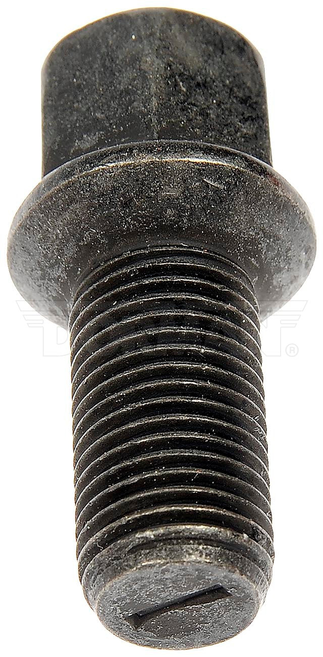 Dorman (Oe Solutions) 610-318.1 Lug Bolt||610-318.1_2.Jpg||87||d186103181||1290911