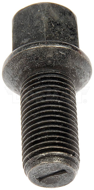 Dorman (Oe Solutions) 610-318.1 Lug Bolt||610-318.1_2.Jpg||87||d186103181||1290911