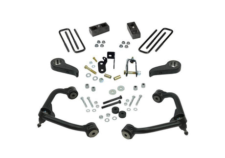 Superlift K1013 Lift Kit Suspension||k1013_2020_Gm_3inch_Uca_Kit.Jpg||85||s30k1013||1135190