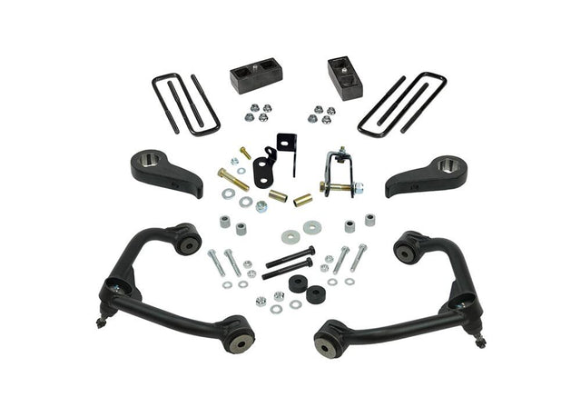 Superlift K1013 Lift Kit Suspension||k1013_2020_Gm_3inch_Uca_Kit.Jpg||85||s30k1013||1135190
