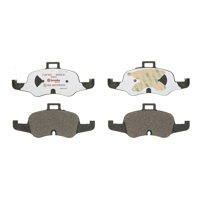 Brembo P85160x Brake Pad||p85160x_Oth.Jpg||85||brmp85160x||1755108