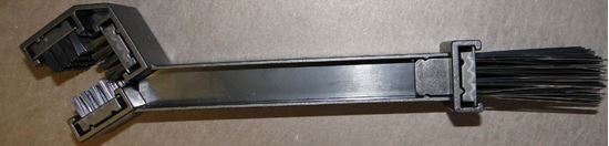 Helix Racing Products 153-5300 Parts Cleaning Brush||153-5300.Jpeg||85||hlx1535300||1494246