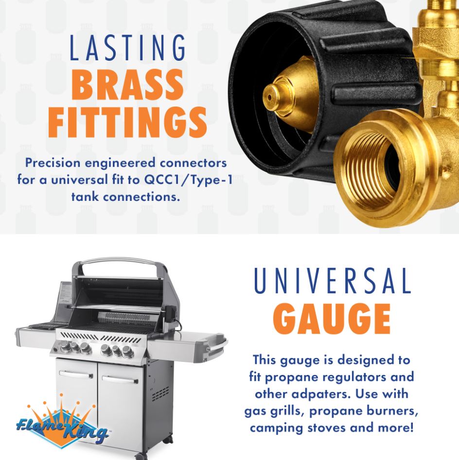 Flame King Ysn212b Propane Tank Gas Level Indicator||ysn212b_7.Jpg||92||y6eysn212||1609324