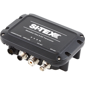 Si-Tex Mda-1 Ais - Automatic Identification System Transponder||||85||stxmda1||1919390