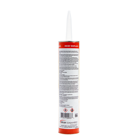 Dicor Corp. 501lsw-25 Roof Sealant||501lsw-25_1.Png||86||d6j501lsw25||1509401