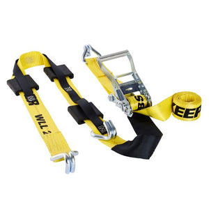 Keeper Corporation 04111 Tie Down Strap||04111.Jpg||85||k2904111||871814