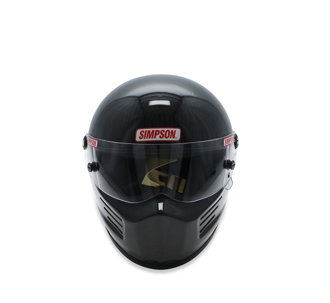 Product of Simon Race 720002c Helmet