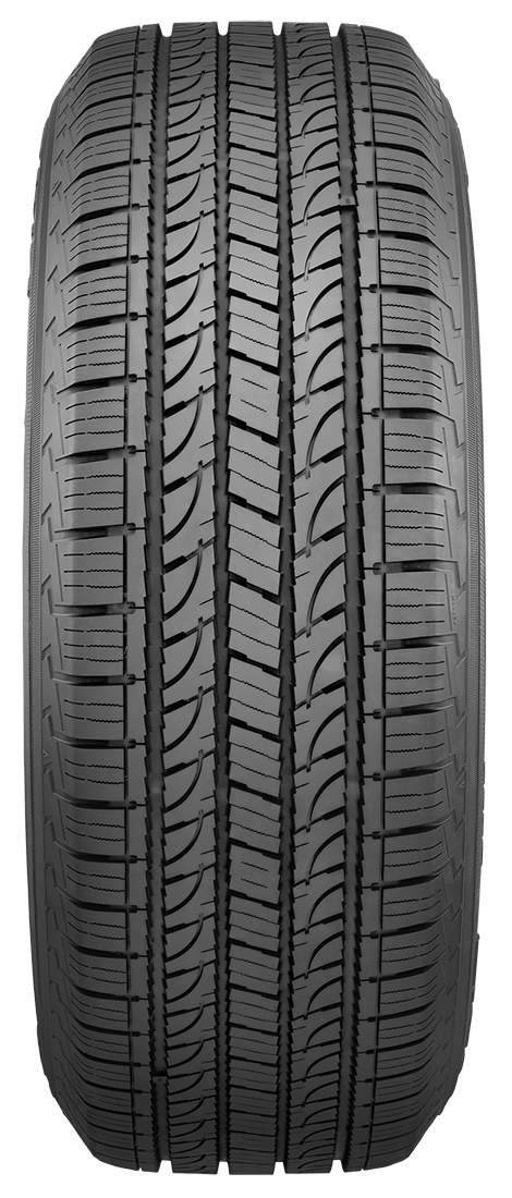 Product of Yokohama GEOLANDAR H/T G056 110105682 P-265-70-17 P 