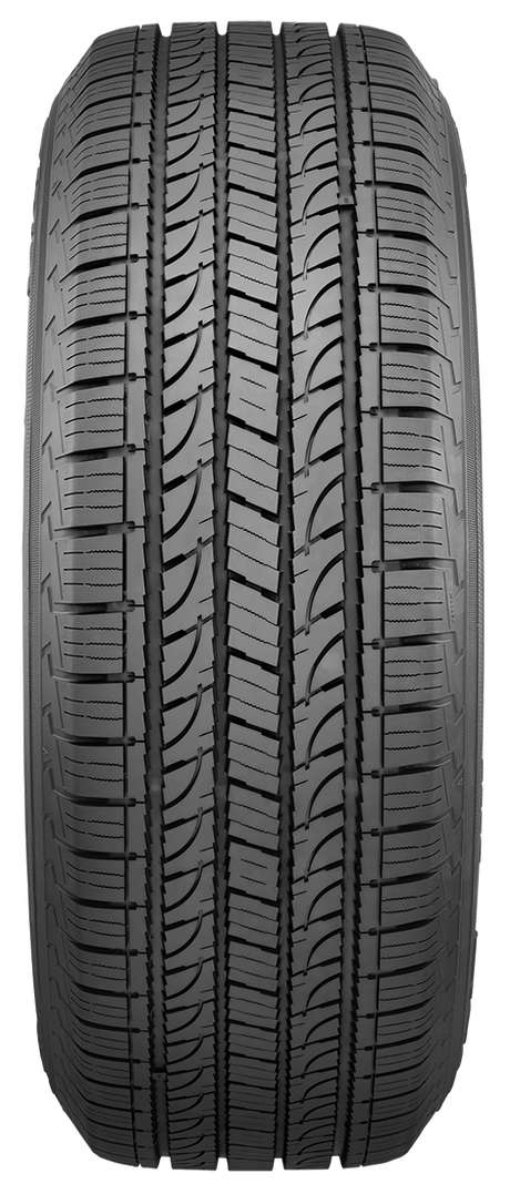 Product of Yokohama GEOLANDAR H/T G056 110105682 P-265-70-17 P 