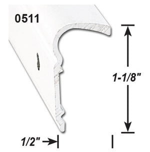 Product of Ap Products 021-51103-8 Trim Molding