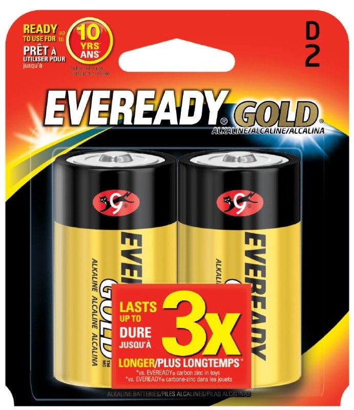 Eveready A95bp-2 Flashlight Battery||a95-Bp-2.Jpg||85||e6xa95bp2||883988