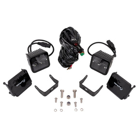 Trailfx 2x2bkf2 Driving/ Fog Light||t8l_2x2bkf2_Led Pod Lights_B2c_2.Jpg||86||t8l2x2bkf2||1779882