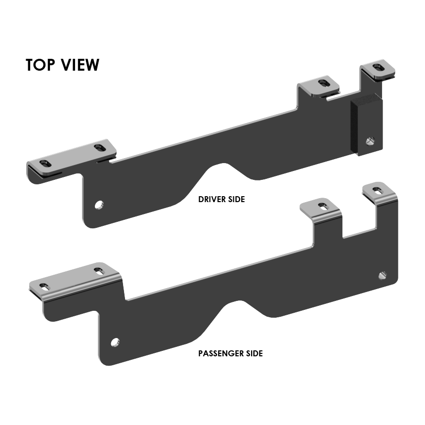 Pullrite 2760 Fifth Wheel Trailer Hitch Mount Kit||2760_2.Png||87||p1x2760||1772633