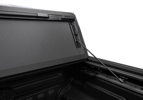 Product of BAK Industries BAKFlip MX4 Hard Folding 448324 Tonneau Cover 