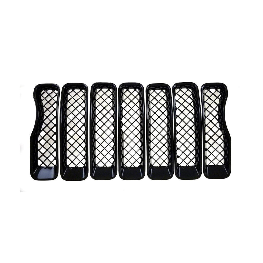 Product of Coast To Coast Abs6490b Grille Insert