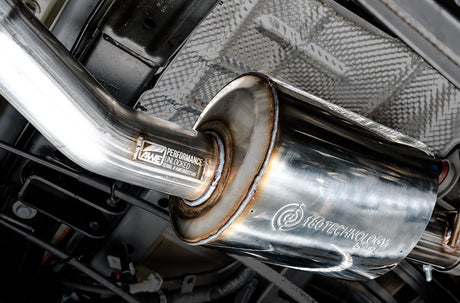 Awe Tuning 3015-21001 Exhaust System Kit||3015-21001_1.Jpg||86||awe301521001||1758275
