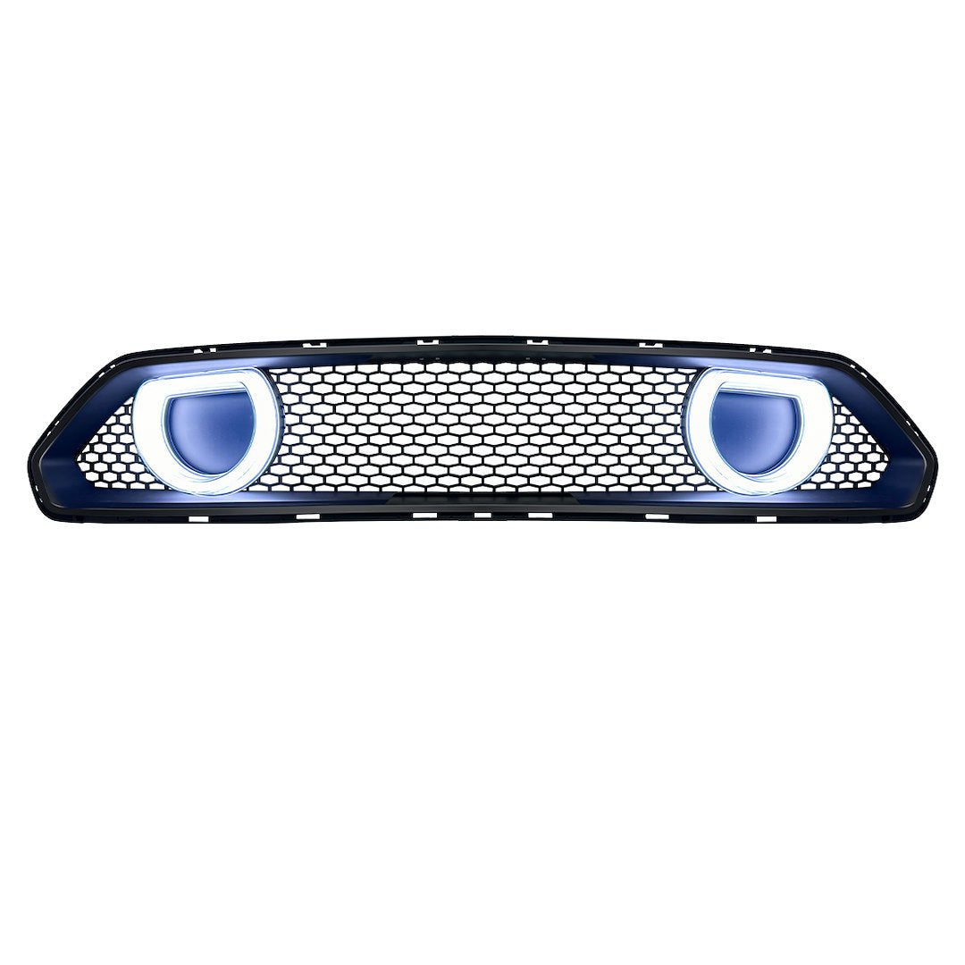 American Modified Amfmca00612 Grille||amfmca00612_02.Jpg||86||amdmfmca00612||2135772