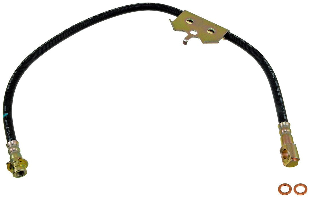Dorman (Oe Solutions) H380533 Brake Line||h380533-007.Jpg||85||d18h380533||882074