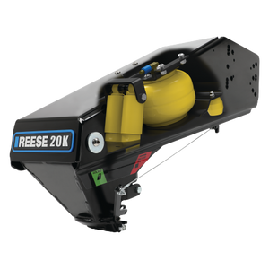Product of Reese 94920  Fifth Wheel Trailer Hitch Pin Box 
