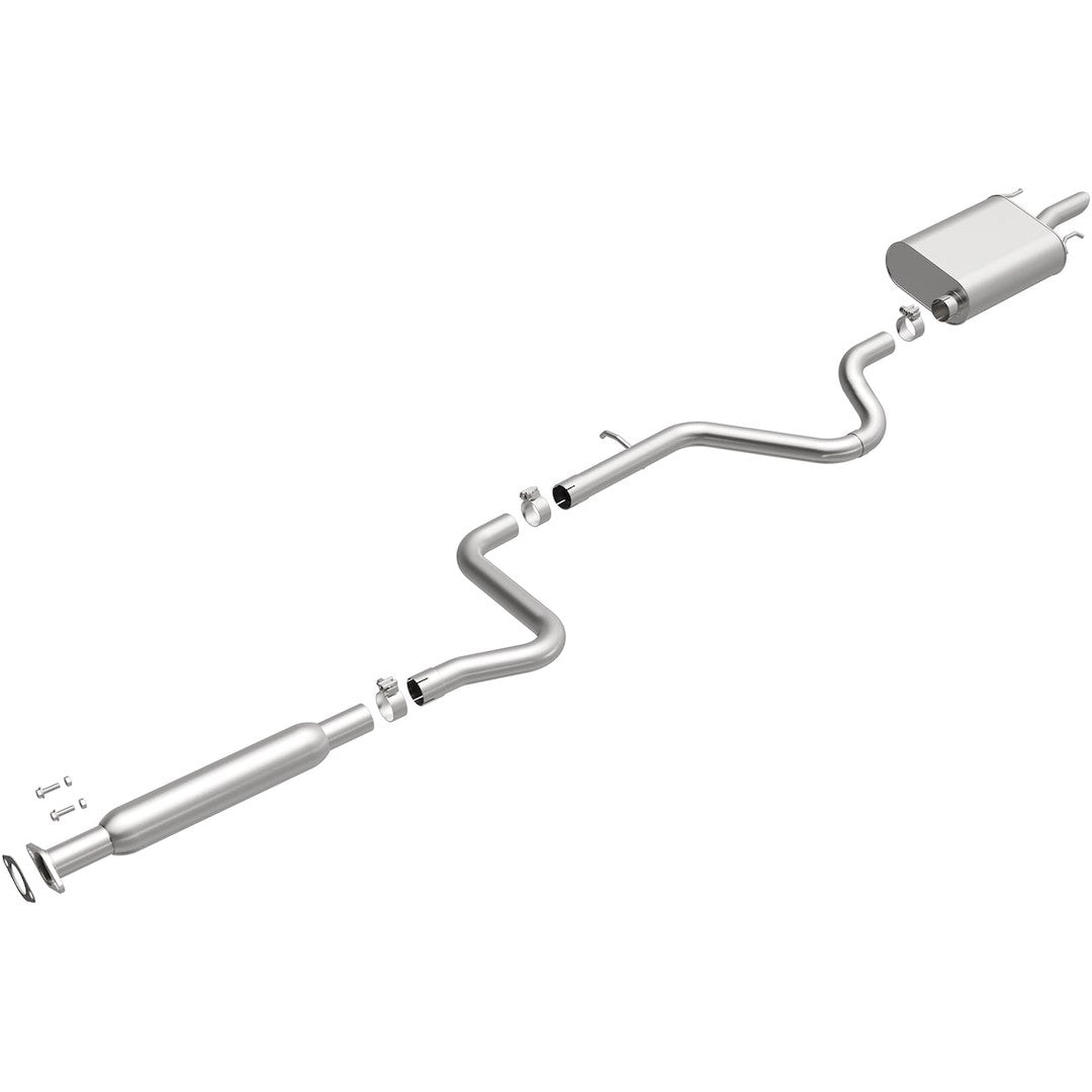 Bre Exhaust 116-0015 Exhaust System Kit||116-0015_2.Jpg||87||bre1160015||2240100