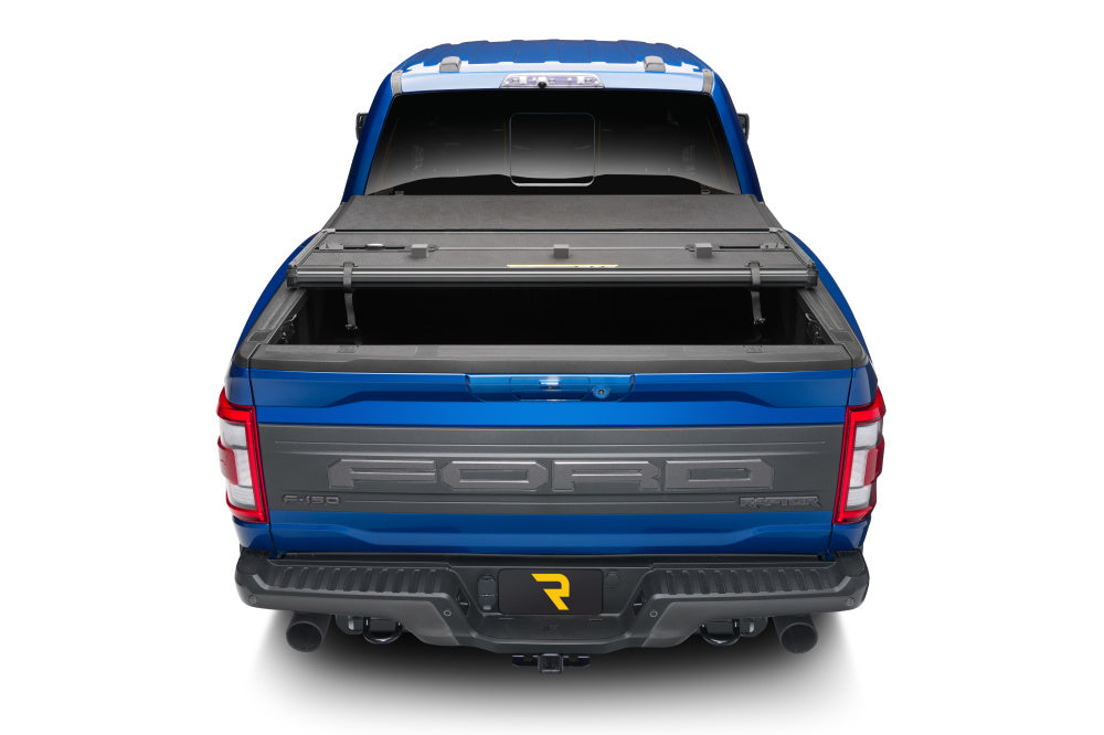 Product of Extang Solid Fold ALX Hard Folding 88962 Tonneau Cover 
