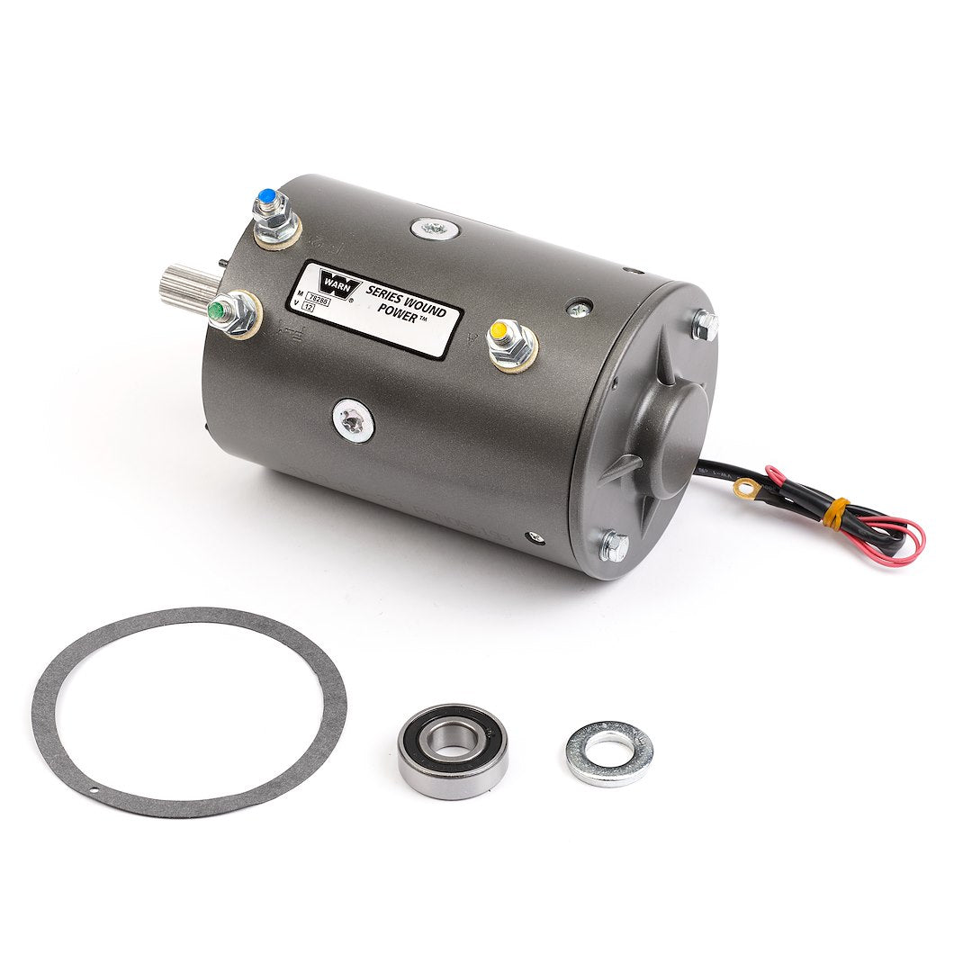 Product of Warn 31681 Winch Motor