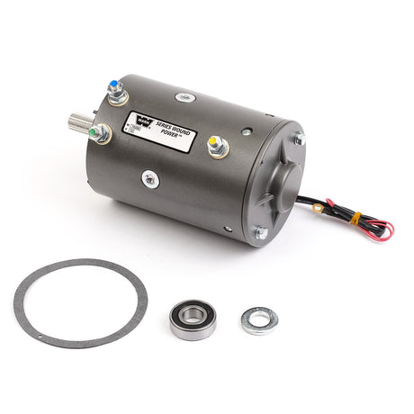 Product of Warn 31681 Winch Motor