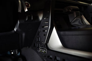 Dv8 Offroad Cct2-01 Molle Cargo Panel||4th-Gen-Tundra-Center-Console-Molle-Panels-Digital-Device-Mount.Jpg||94||dv8cct201||1626834