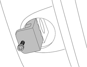 Product of Lisle 22100 Clutch Flywheel Turning Tool