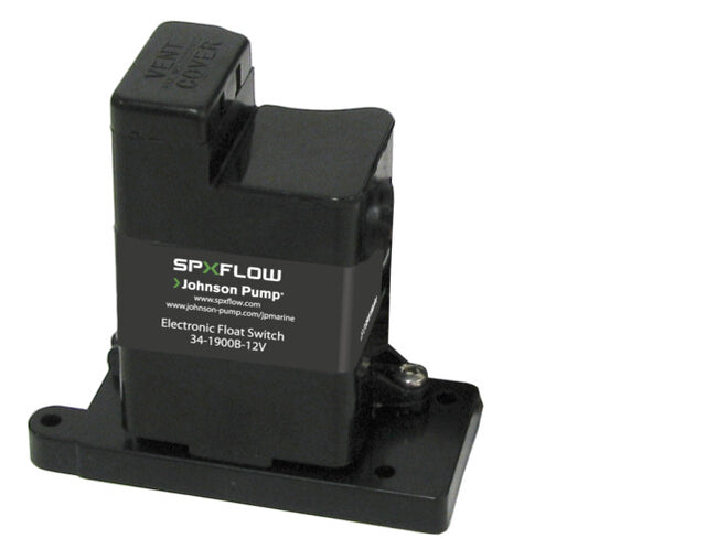 Product of Johnson Pum 36152 Bilge Pump Switch