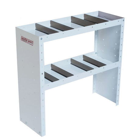 Product of Weather Guard (Werner) 9333-3-03 Van Storage System Shelf Unit