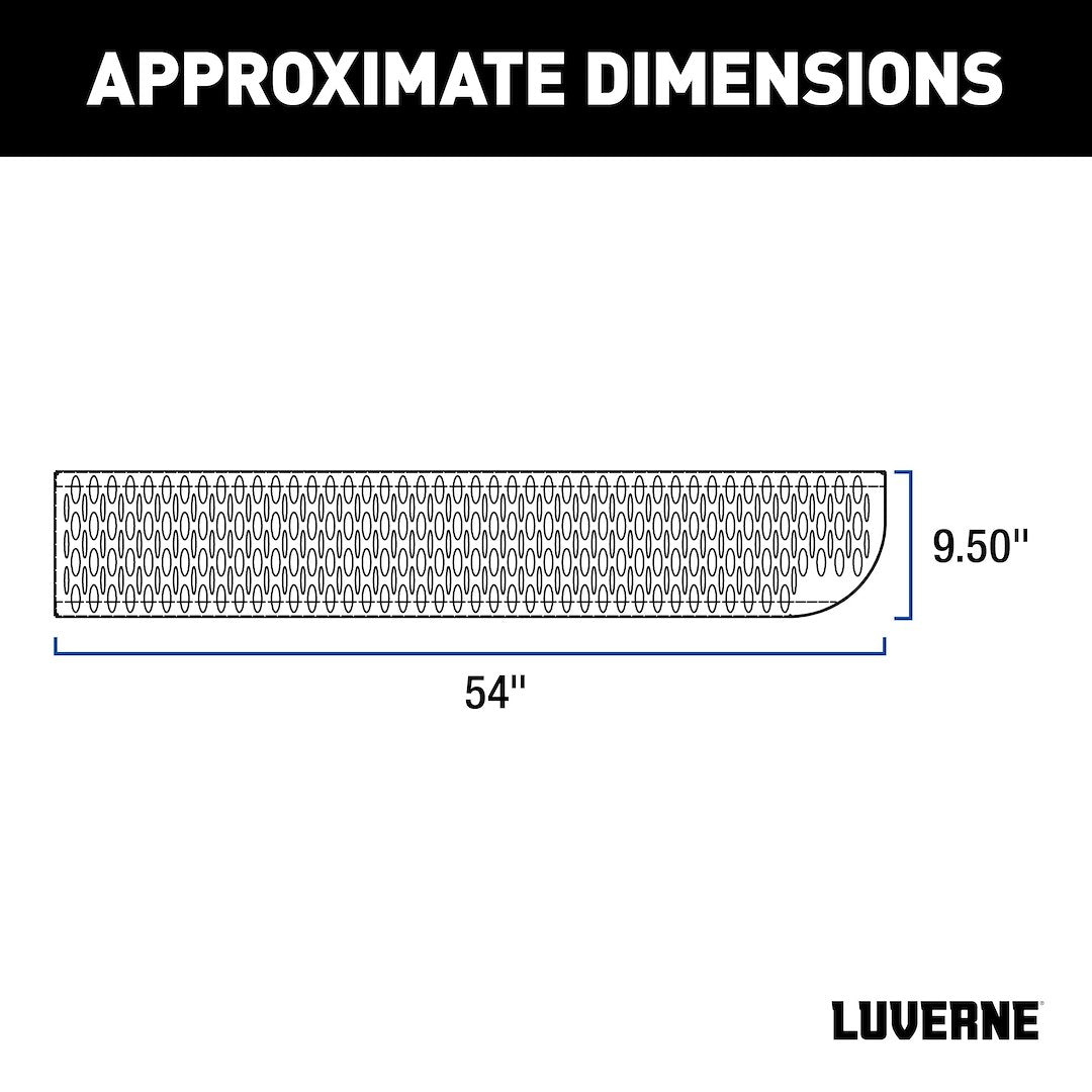 Luverne 495154 Running Board Component||495154_3008x1990_Ca.Jpg||86||l57495154||1732912