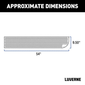Luverne 495154 Running Board Component||495154_3008x1990_Ca.Jpg||86||l57495154||1732912