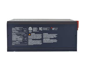 Samlex America Evo-1212f-Hw Power Inverter||invertercharger12volt1200wattssidebevo-1212f-Hw-Copy670.Png||90||s6aevo1212fhw||2260086