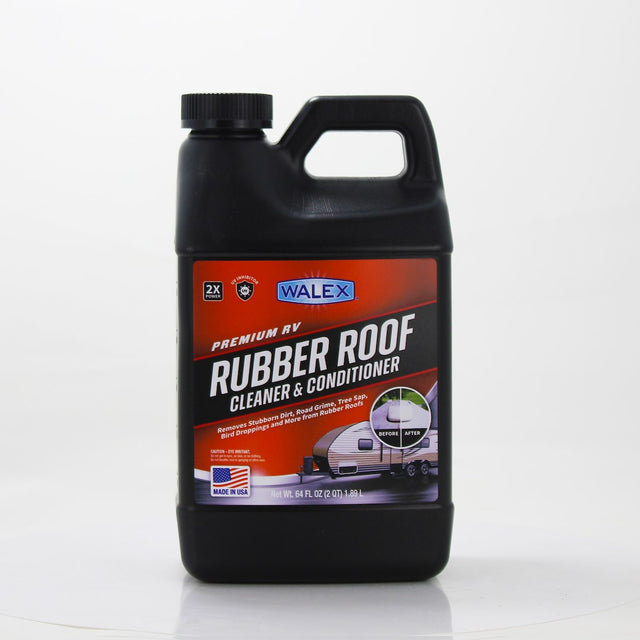 Walex Walrr64 Rubber Roof Cleaner||walrr64.Jpg||85||w62walrr64||859085